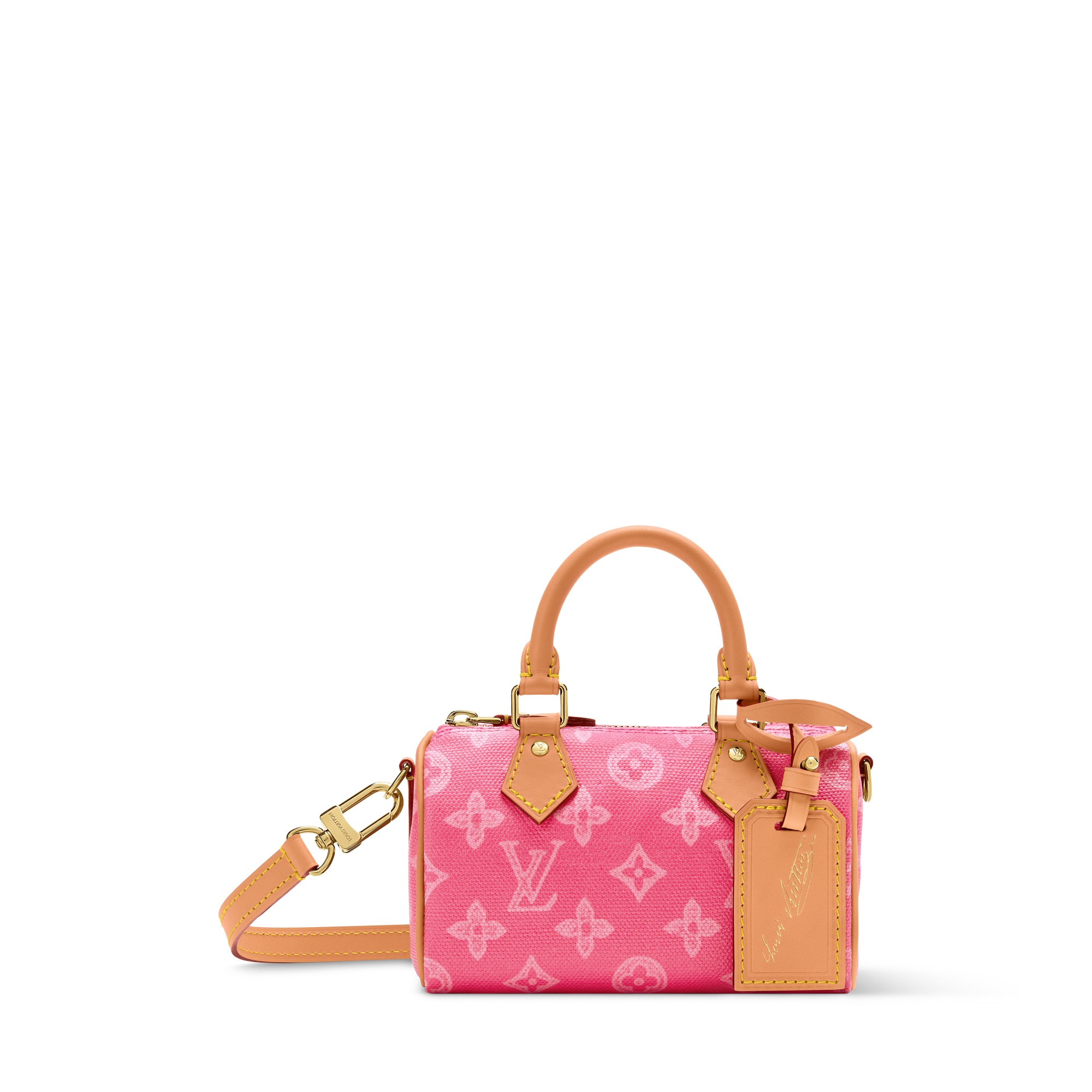 Monogram Origine The Collections The Collections | LOUIS VUITTON